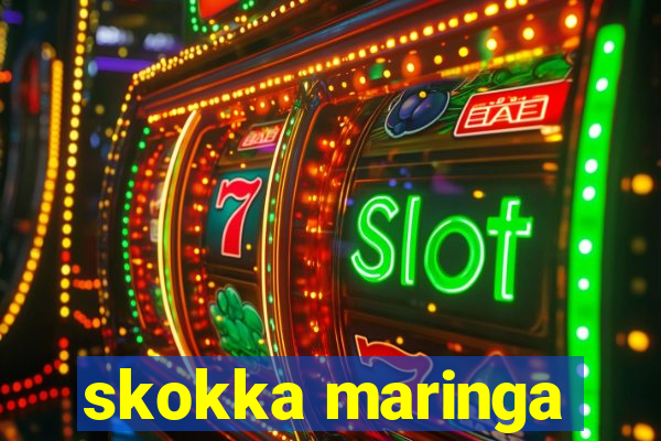 skokka maringa